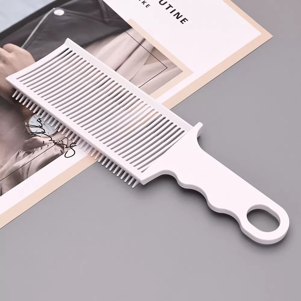 INF Peigne de coupe à ras pour tondeuse à cheveux pour hommes
