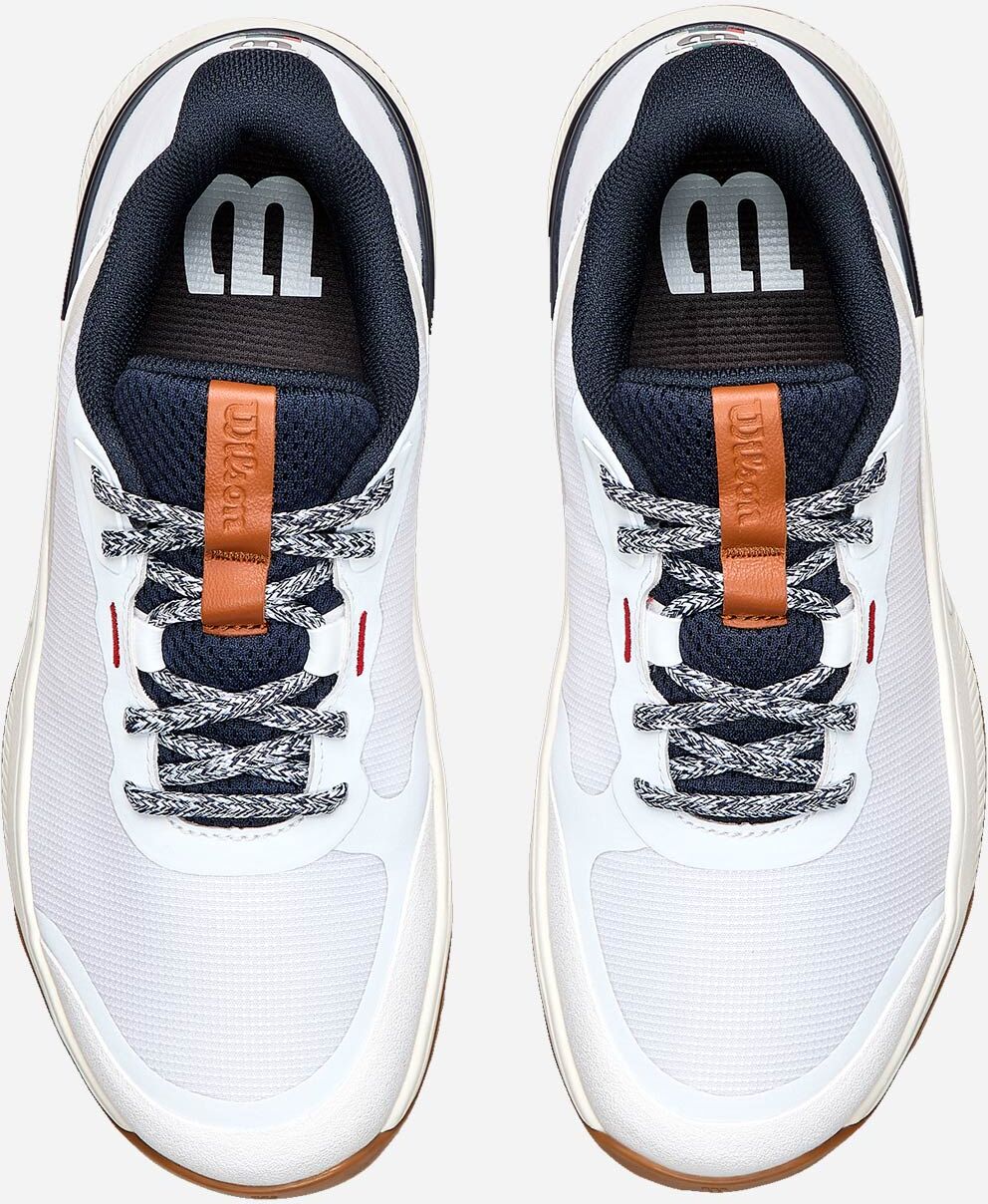 Wilson Intrigue Pro Clay W - Scarpe Tennis - Donna - Bianco 40