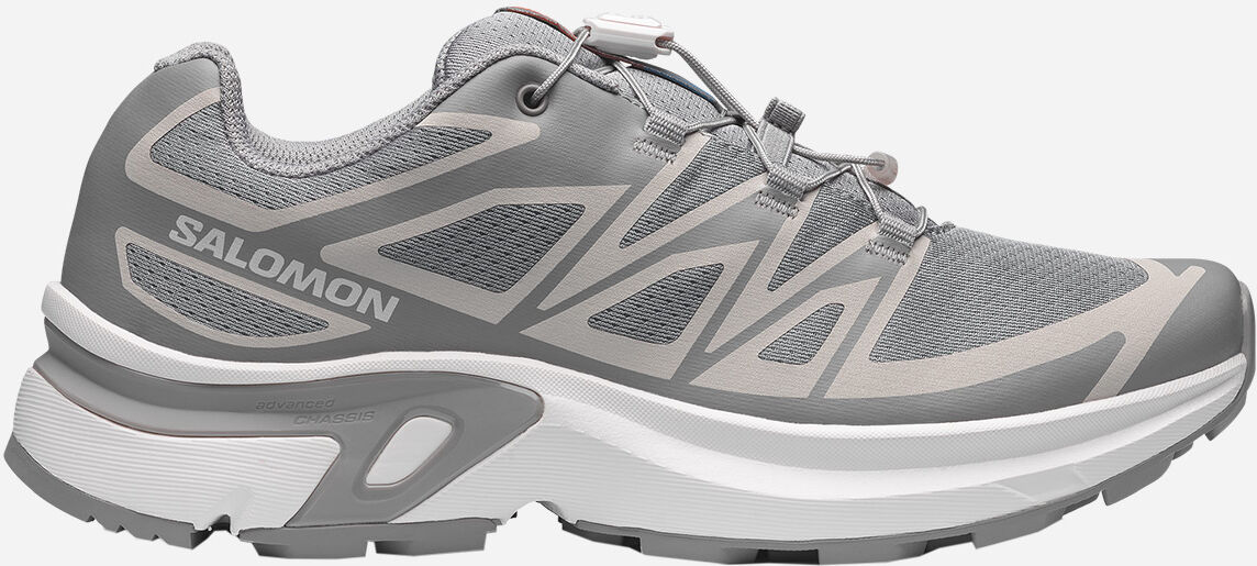 Salomon Xt Evr W - Scarpe Sneakers - Donna - Bianco 40