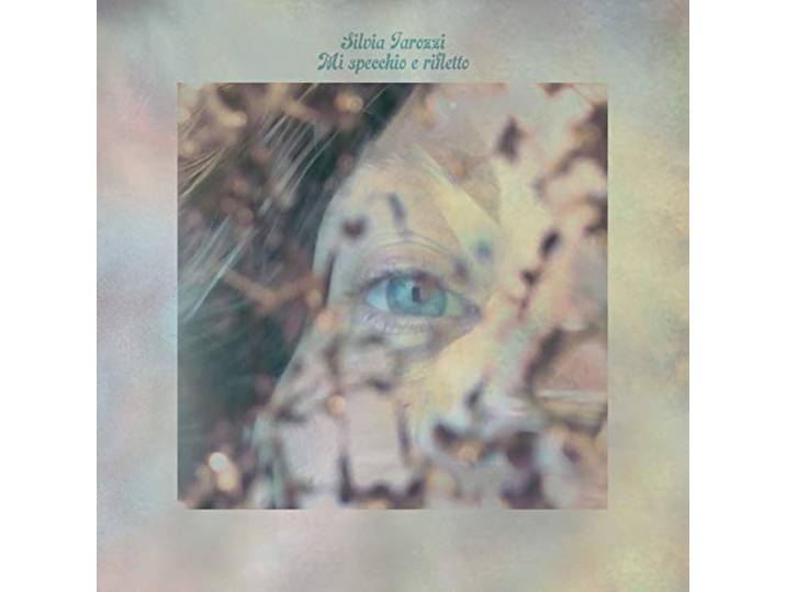 Silvia Tarozzi - Mi Specchio E Refletto