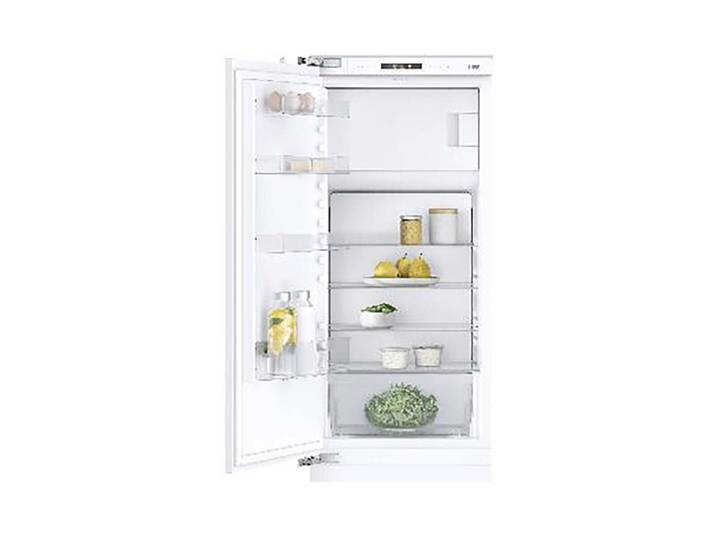 Sibir Universal Kühlschrank links