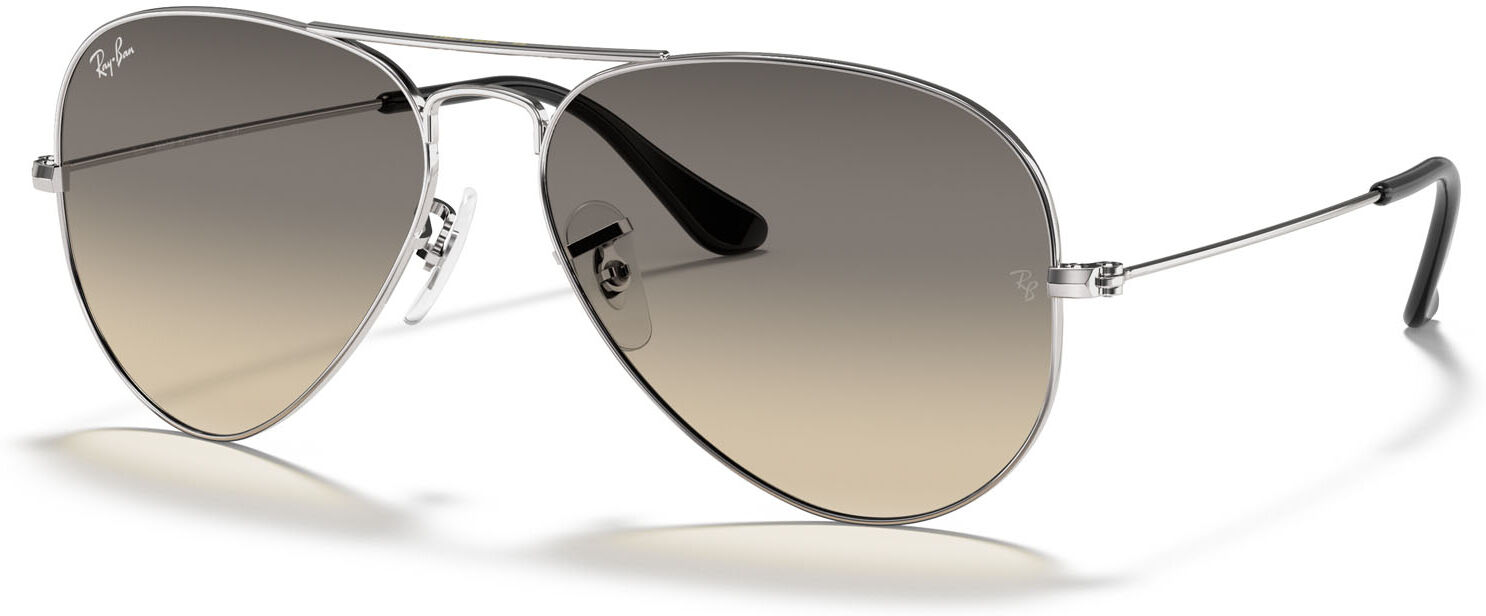 Sonnenbrille Ray-Ban Aviator Gradient RB 3025 (003/32) Damen
