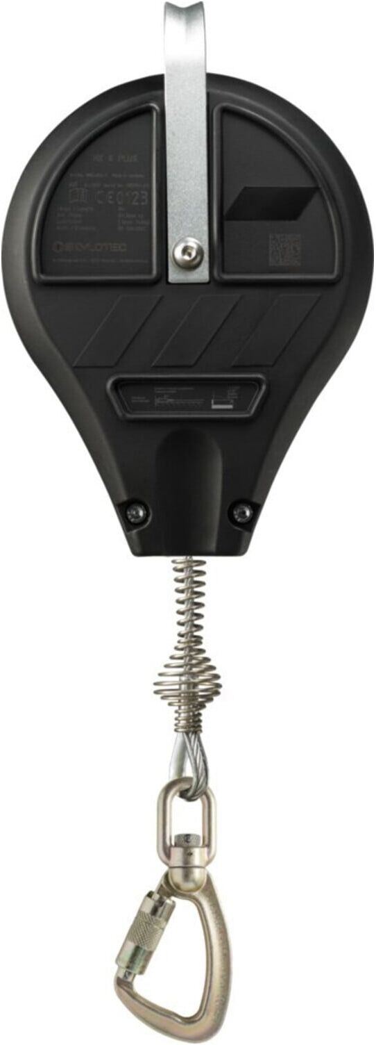 SKYLOTEC Höhensicherungsgeräte, HK 08 PLUS (4030281247326)
