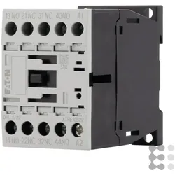 Eaton Electric GmbH Hilfsschütz 2S2Ö, AC DILA-22(230V50/60HZ), Relais