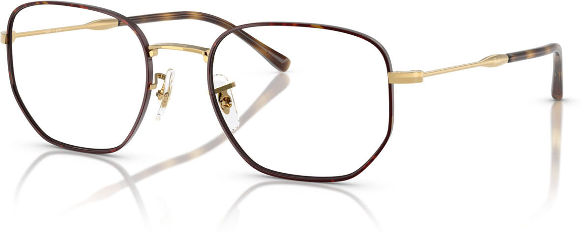 Ray-Ban 6496 (3177) - RB 6496 3177