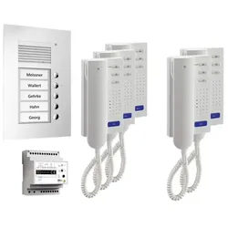 TCS Tür Control Paketlösung PPU05-EN/02