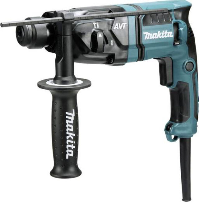 Marteau perforateur Makita f. SDS+ 18mm HR1841FJ (HR1841FJ)