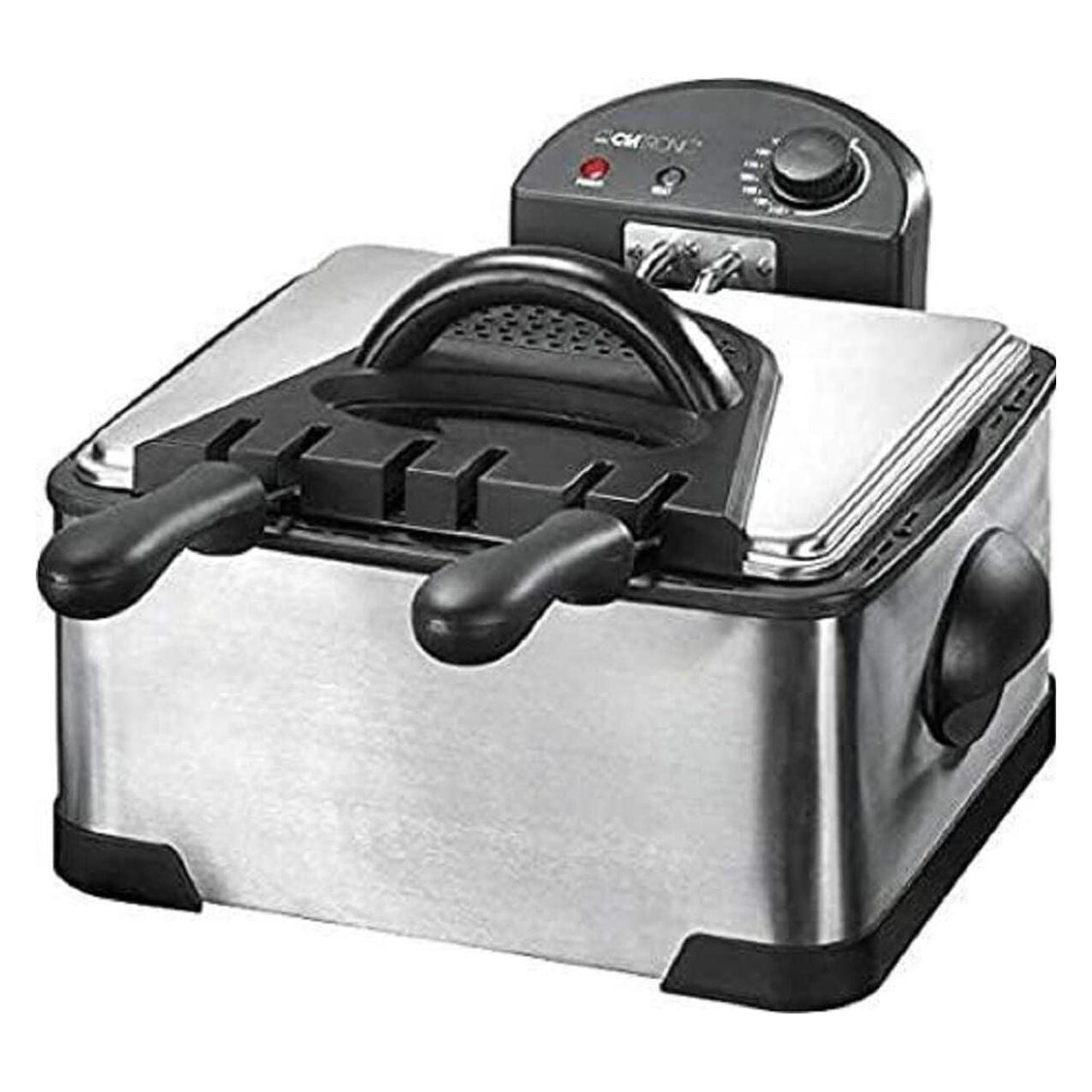 Clatronic Fr 3195 (4 l) (FR 3195)