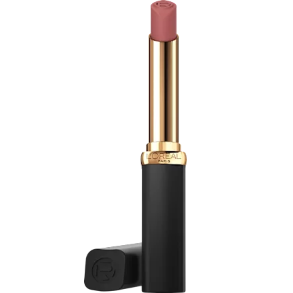 L'Oréal Paris Color Riche Intense Volume Matte Lipstick 16H Duration 4,3g 601 Matte Worth It