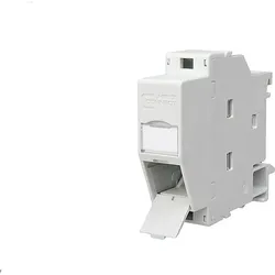 METZ CONNECT Modul REGplusK IP20 unbestückt 1309428103-E