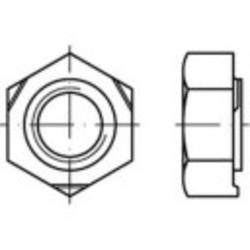 TOOLCRAFT 1063140 Sechskant-Schweißmuttern M3 DIN 929 Edelstahl A2 100 St.