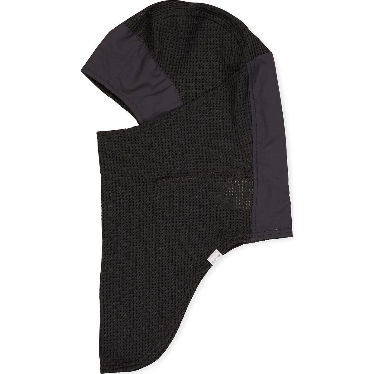 Houdini Pace Flow Balaclava true black (900) L 850032-900-L