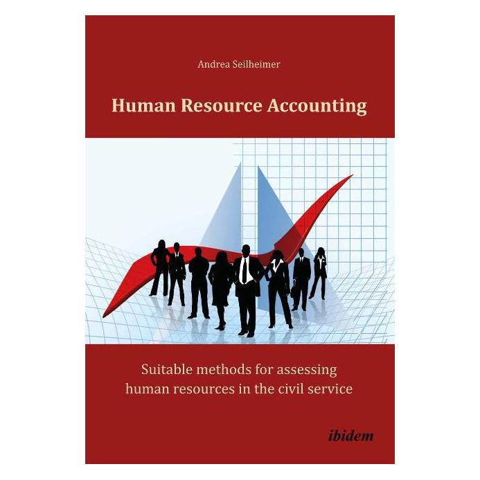 ibidem Human Resource Accounting (Englisch, Softcover, Andrea Seilheimer) (55496969)