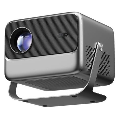 Philips 960 Smart | Full HD | LCD projector | 1000 ANSI lumens | 1920 x 1080 | Black (Full HD, 1000 lm) (NPX960/INT)