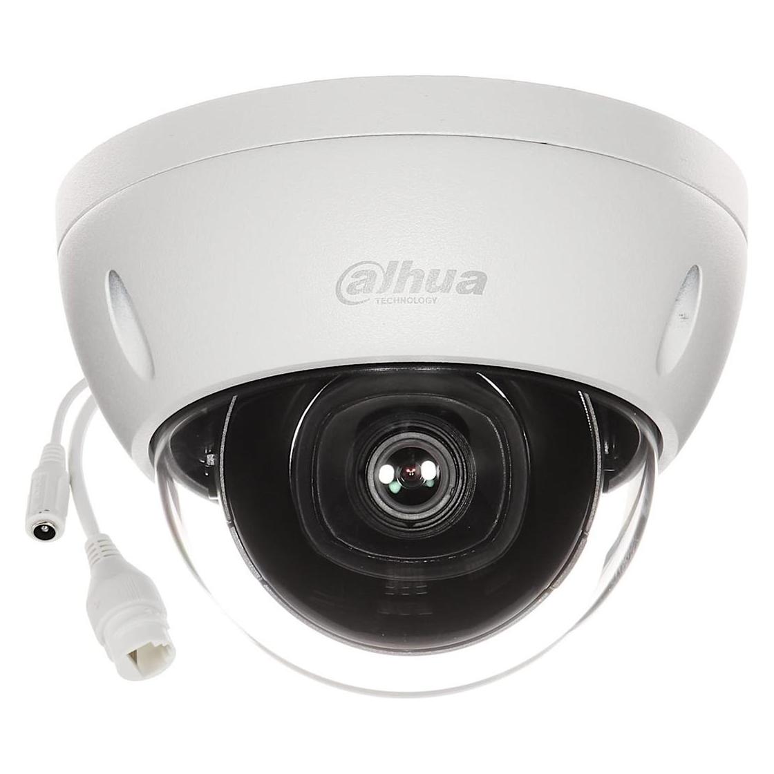 Dahua IPC-HDBW2441E-S (2688 x 1520 Pixel) (DH-IPC-HDBW2441E-S-0280B)
