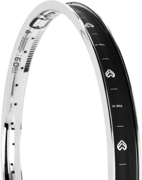 BMX Felge Eclat E440 20" (Chrome)