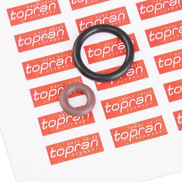 TOPRAN 101 562 Sada tesnicich krouzku, vstrikovaci ventil