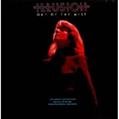 Illusion: Out Of The Mist! (Remastered) - Illusion, CD