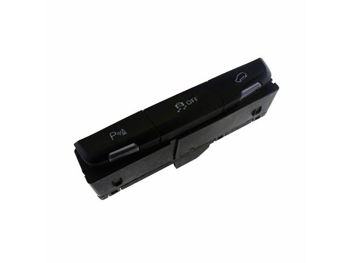8RD959673A Interrupteur de commande de traction ESP/OFF, assistance au stationnement par radar, bouton multi-fonctions pour Q5 8R 0 959 673 B V10