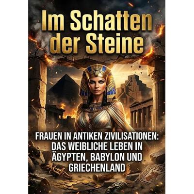 Im Schatten der Steine, Taschenbuch von Jana Werner, Epubli, 978-3-565-46243-8