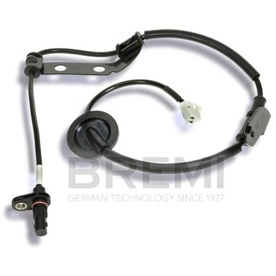 BREMI Sensor, Raddrehzahl 50093 für HYUNDAI