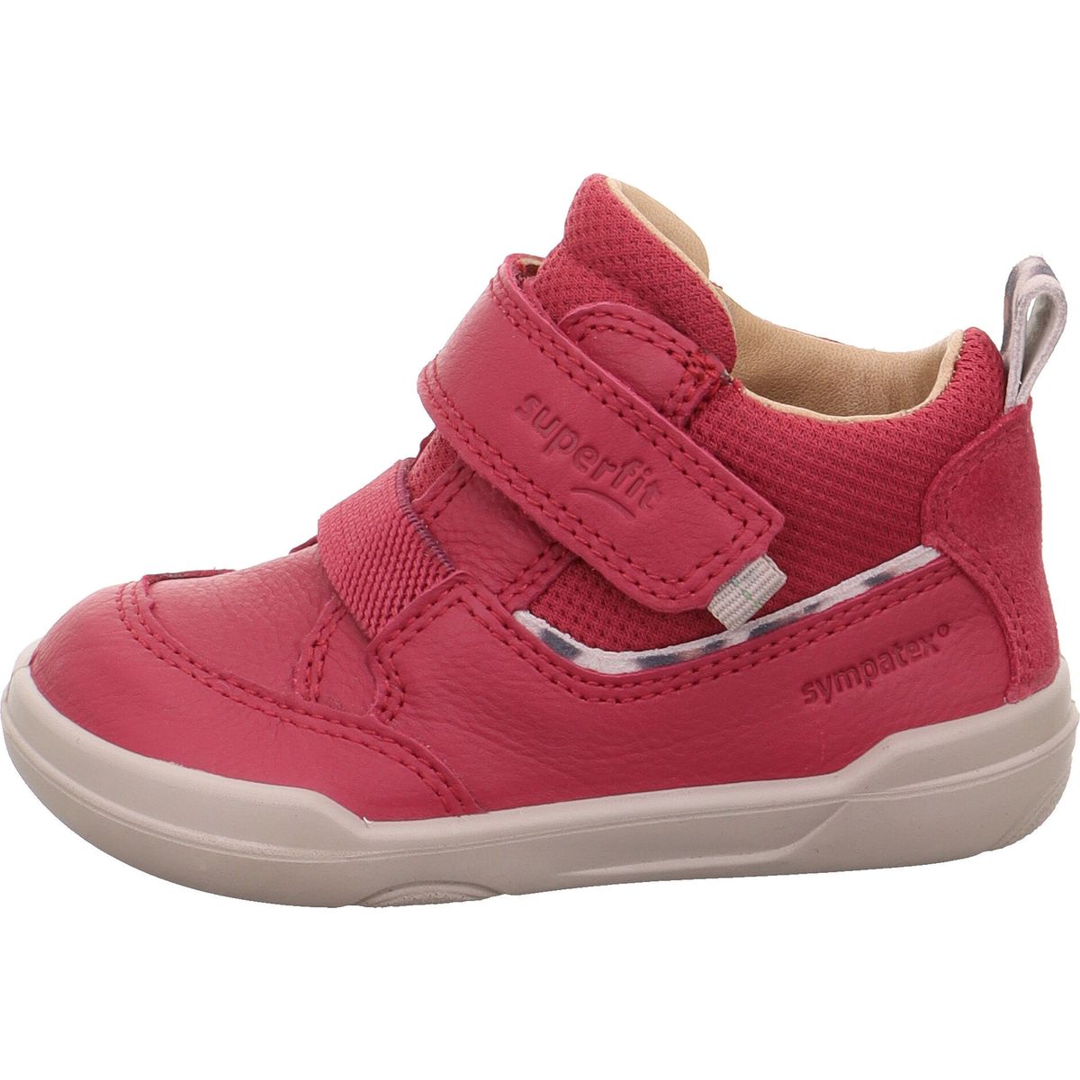 Superfit Superfree rot (5000) 20 1-000549-5000-20