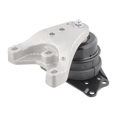 TOPRAN Lagerung, Motor 111 902 rechts für VW