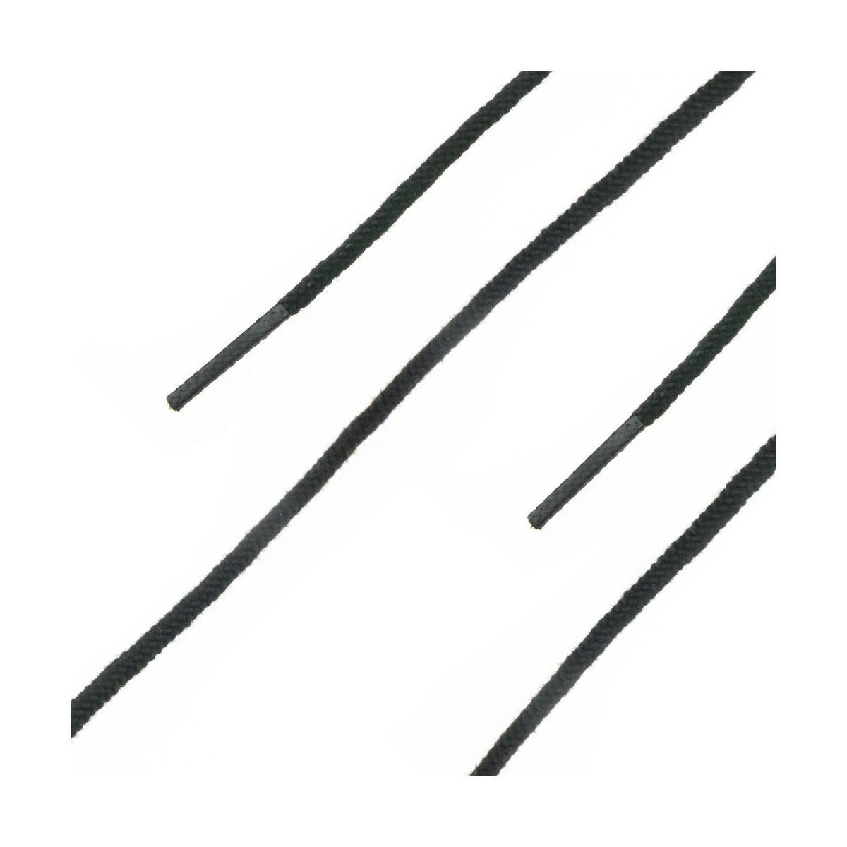 HAIX Laces Airpower C Black 90 905114.90
