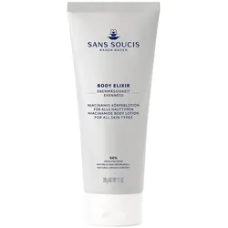 Sans Soucis Body Elixir Niacinamid Körperlotion 200 ml