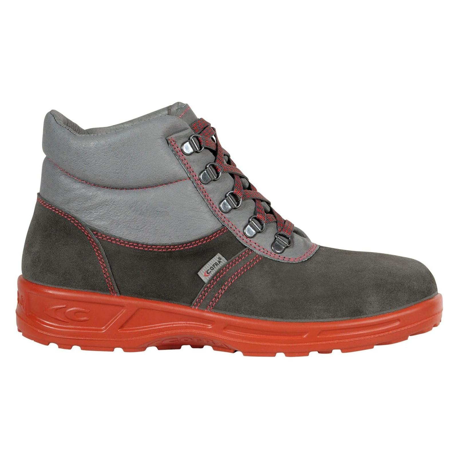 Cofra Dachdeckerschuhe O3 SRC FO 46 (O3, 46) (76580-N00)