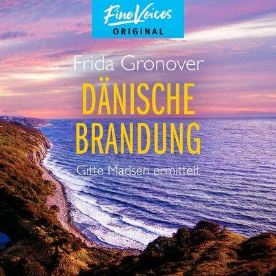 Dänische Brandung - Frida Gronover, Audio, 4066004422930