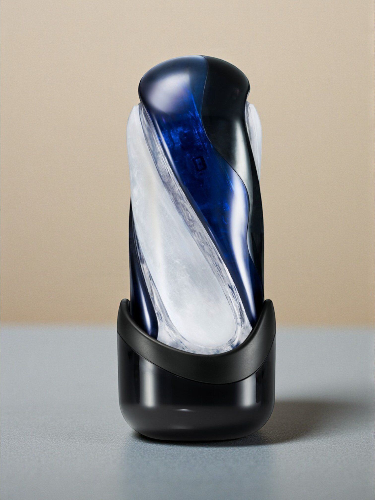 Tenga Masturbateur Flip 360 Midnight Purple
