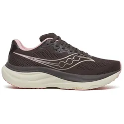 Saucony Damen Ride 19 braun 44.0