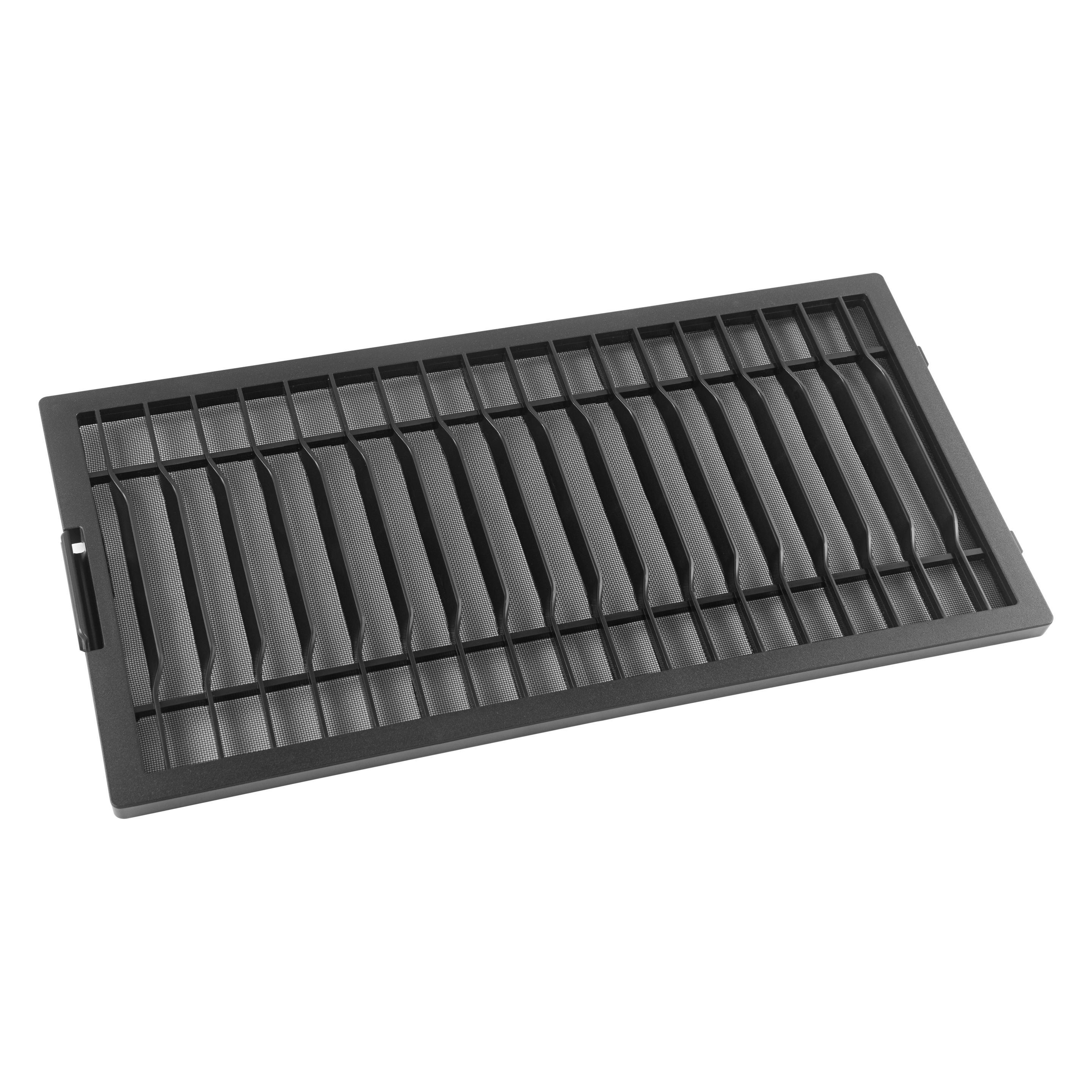 Cooler Master Silencio S400 (mATX, Mini-ITX) (MCS-S400-KN5N-S00)