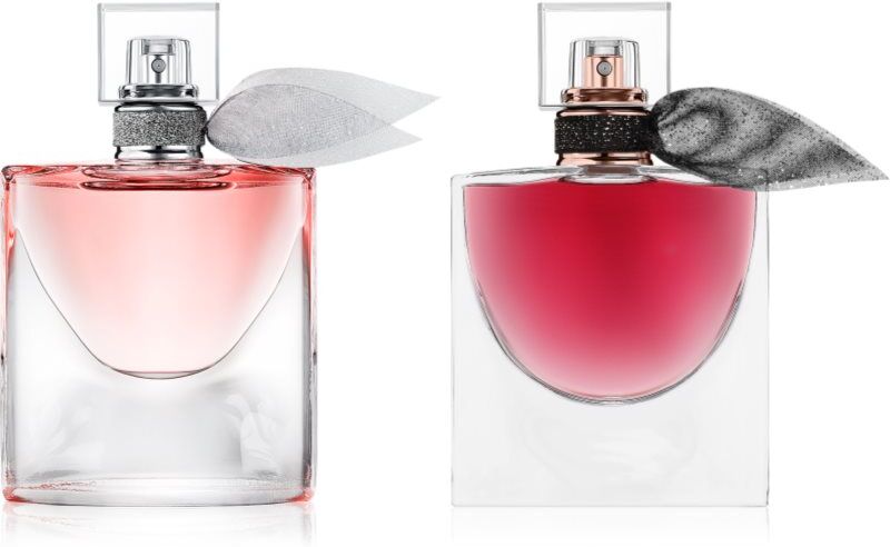 Lancôme La vie est belle Happiness Duo ensemble pour femme