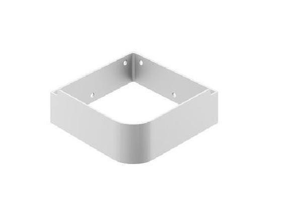 RAVAK Yard 280 C wandconsole, wit