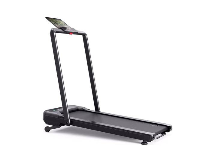 Urevo Strol 2S PRO URTM036 Laufband Schwarz