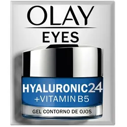 Olay Hyaluronic24 Vitamina B5 Gel Contorno Ojos 15ml