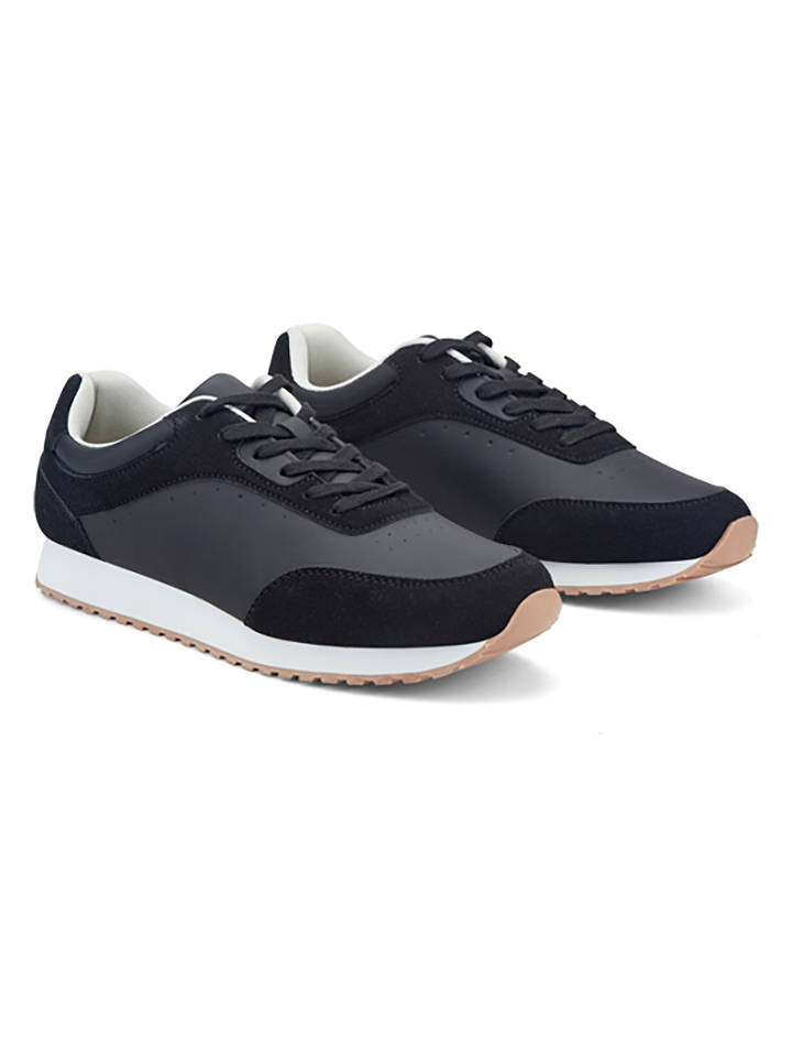 Freyling Sneakers in Schwarz - 45