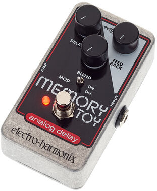 Electro Harmonix Memory Toy