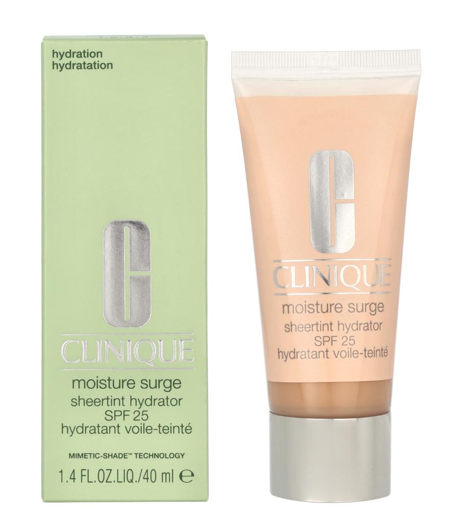 Clinique Moisture Surge Sheertint Hydrator SPF2540 ml.