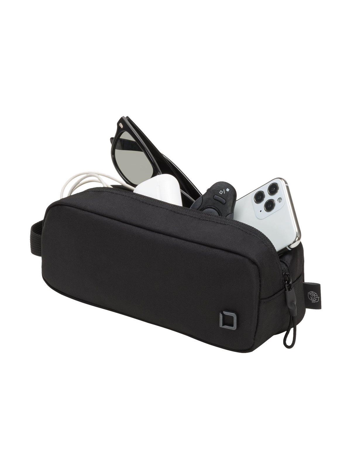 Dicota Pouch Eco Motion | Black