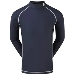 FootJoy Thermal Baselayer Mock Herren (95041) navy
