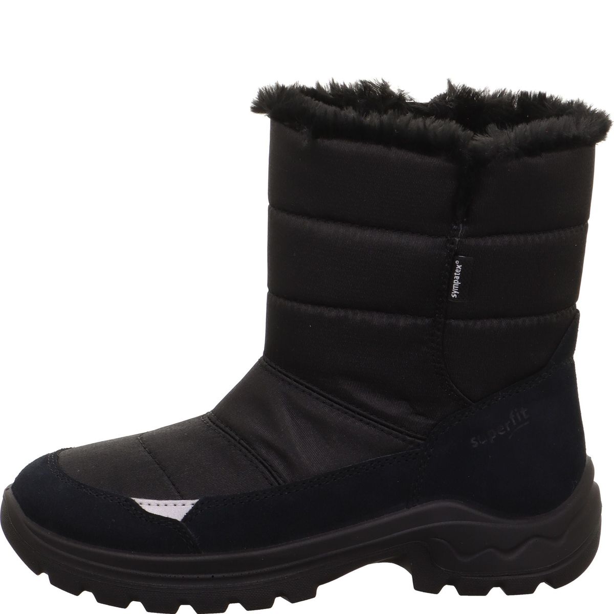 Superfit Aurora schwarz (0000) 39 1-009131-0000-39