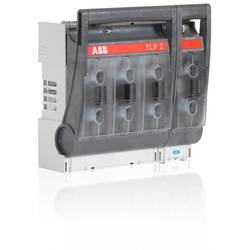 ABB 1SEP600124R0001 XLP2-4P Lasttrennschalter Sicherungsgröße = 2 4polig 400 A 500 V