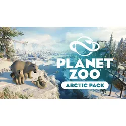Planet Zoo: Arktispack