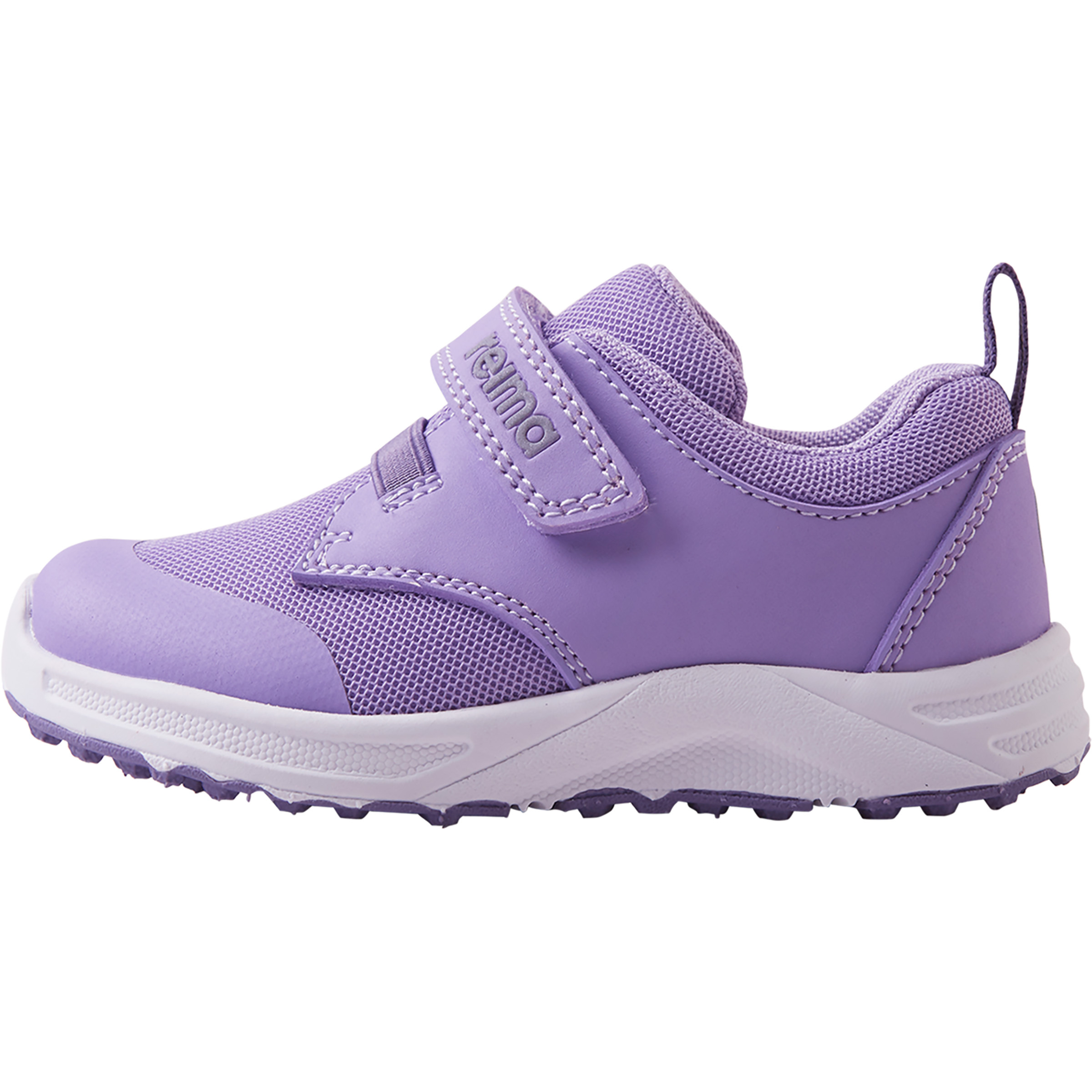 reima Ekana Kinder Freizeitschuhe lila Größe 27 Lifestyle