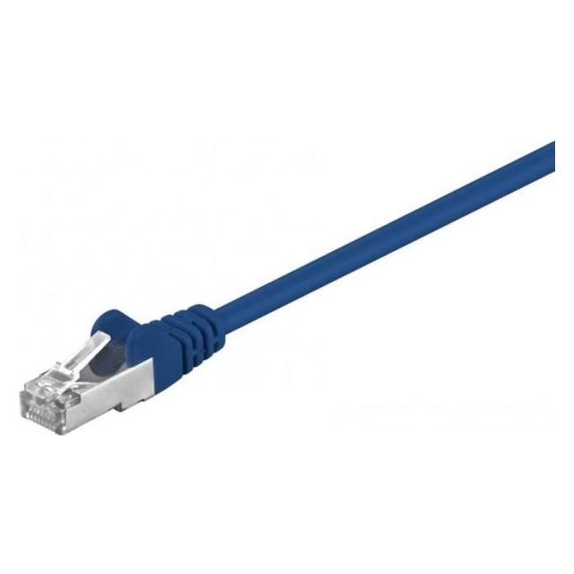 Goobay ASSMANN SoHo (SFTP, CAT5e, 1 m) (68054)