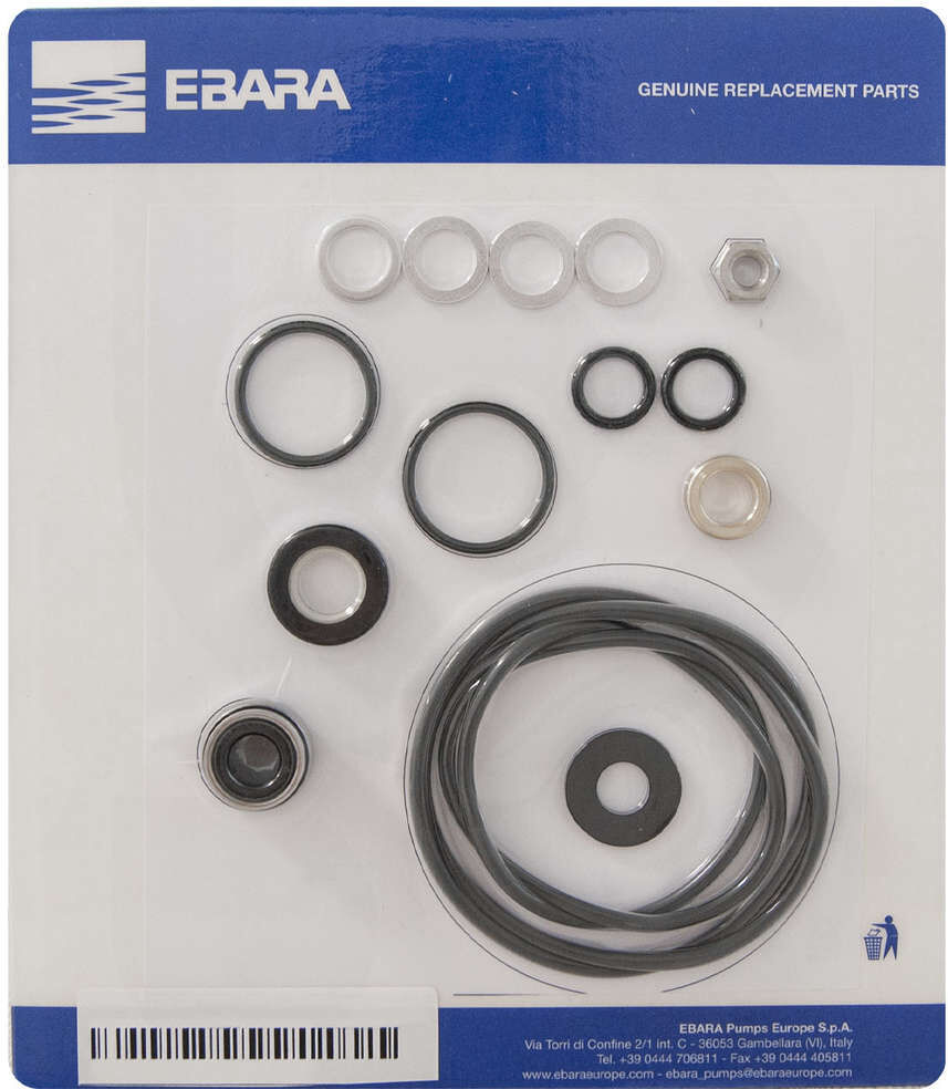 Ebara Kit tenuta meccanica per  JESX M5