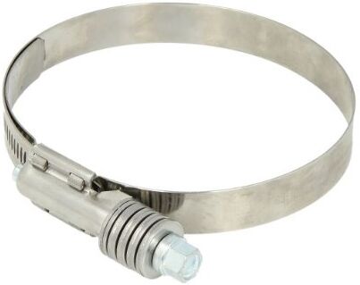 LEMA 390.105.2 Holding Clamp, charger air hose